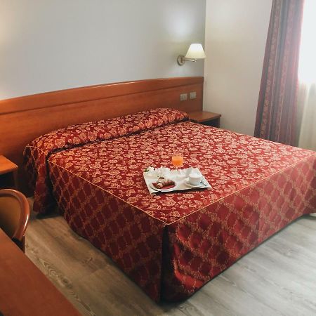 Hotel Alla Croce Negrisia Экстерьер фото